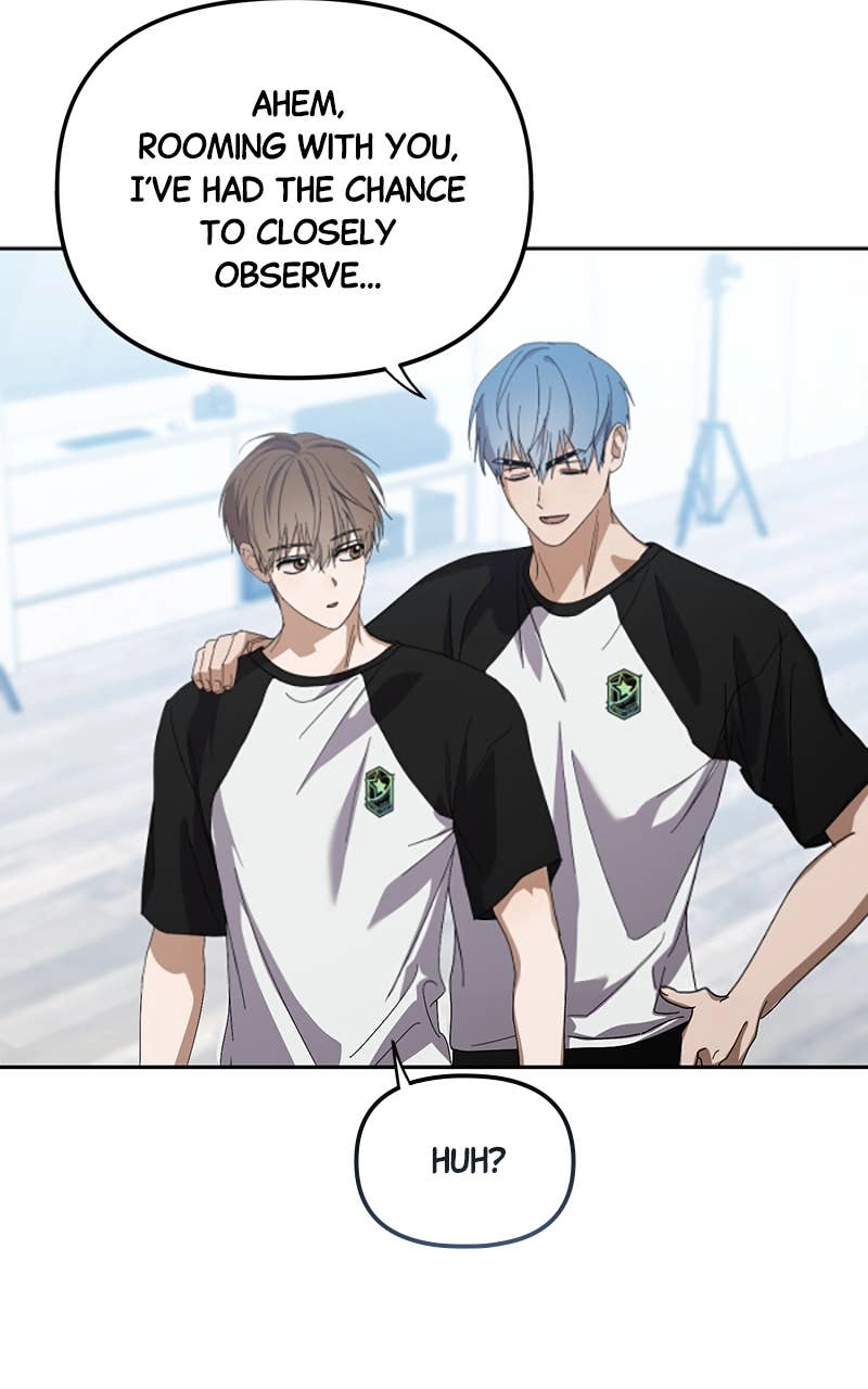 My Comeback as the Youngest Member Chapter 31 - Page 104