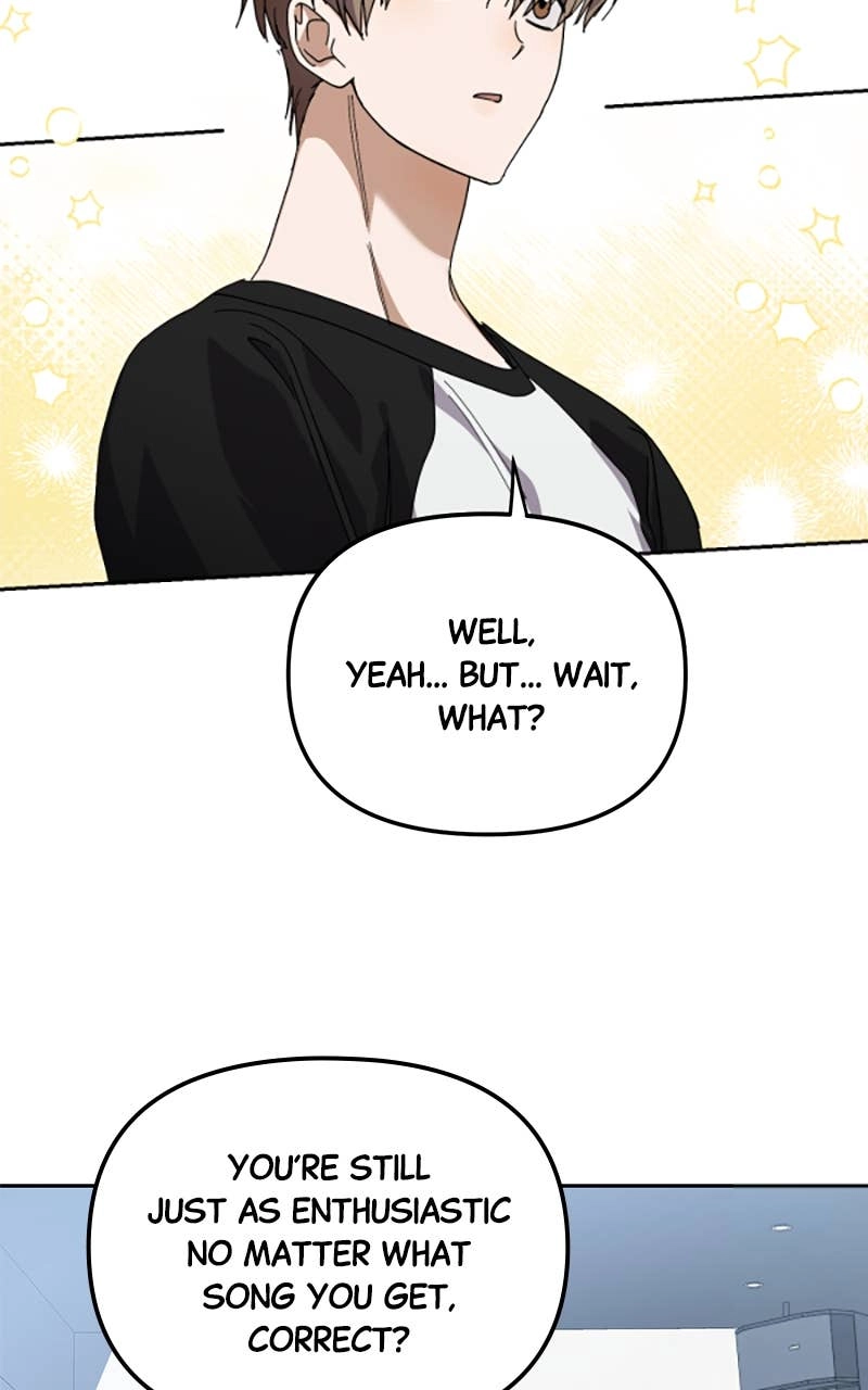 My Comeback as the Youngest Member Chapter 31 - Page 106