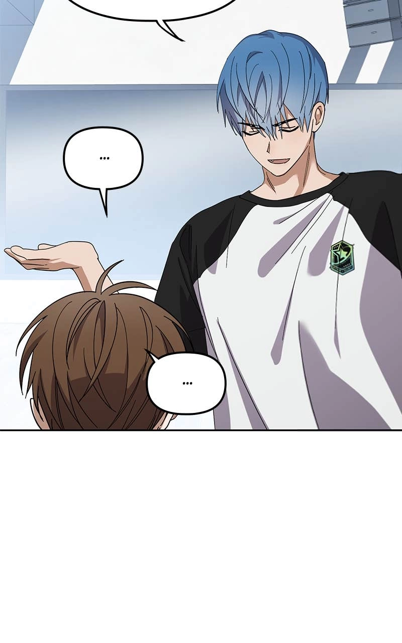 My Comeback as the Youngest Member Chapter 31 - Page 107