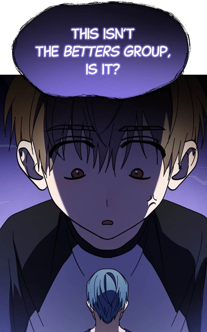My Comeback as the Youngest Member Chapter 31 - Page 108