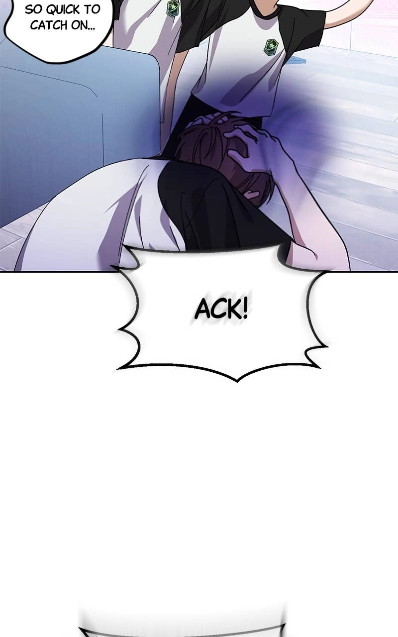 My Comeback as the Youngest Member Chapter 31 - Page 110