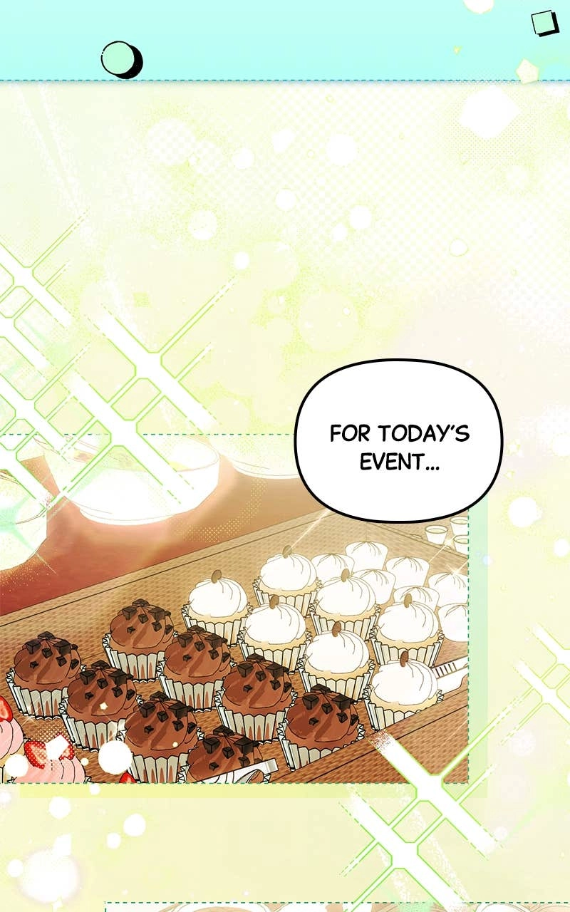 My Comeback as the Youngest Member Chapter 32 - Page 7