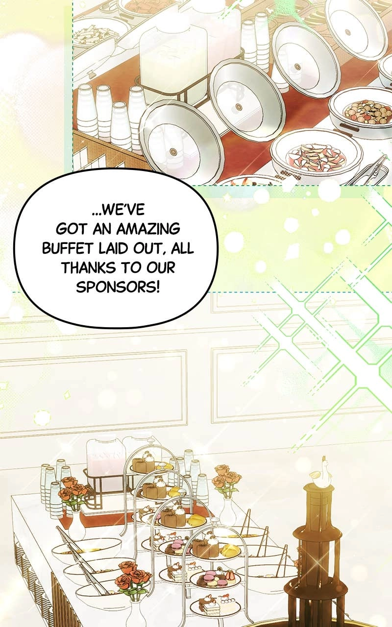 My Comeback as the Youngest Member Chapter 32 - Page 8