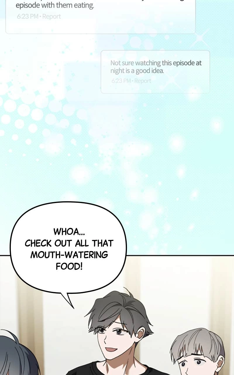 My Comeback as the Youngest Member Chapter 32 - Page 11