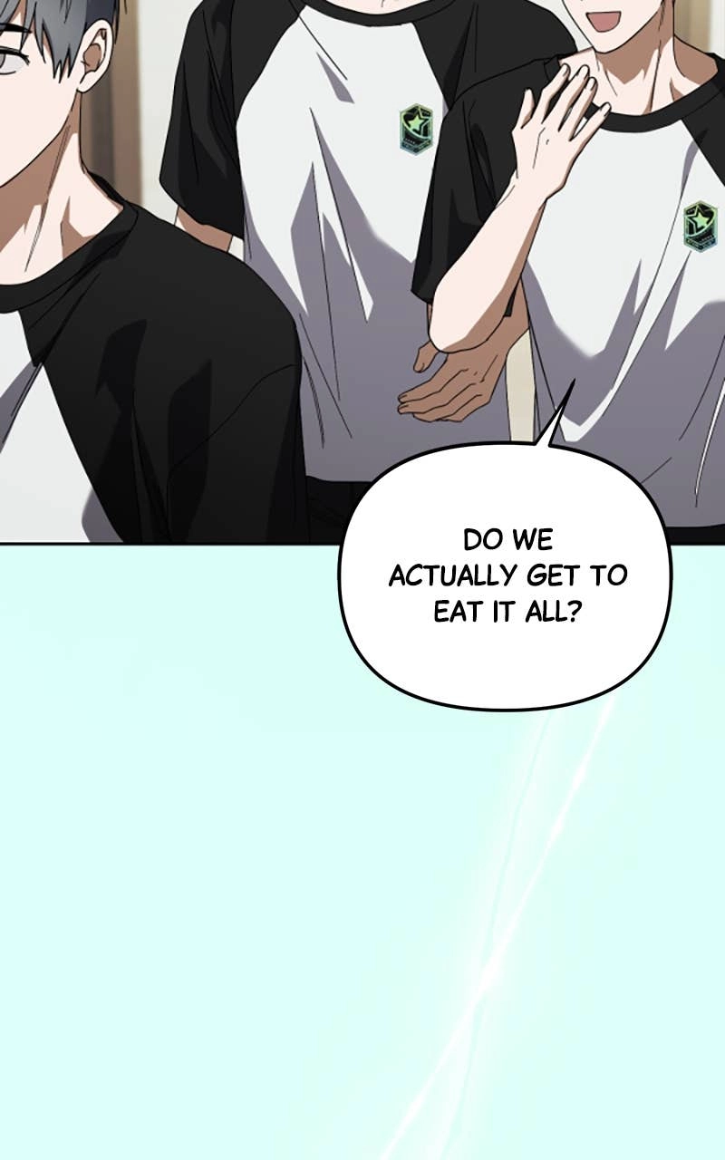 My Comeback as the Youngest Member Chapter 32 - Page 12