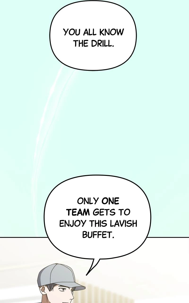 My Comeback as the Youngest Member Chapter 32 - Page 13