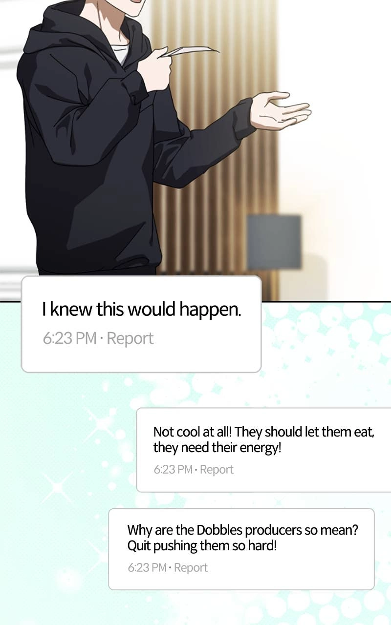 My Comeback as the Youngest Member Chapter 32 - Page 14