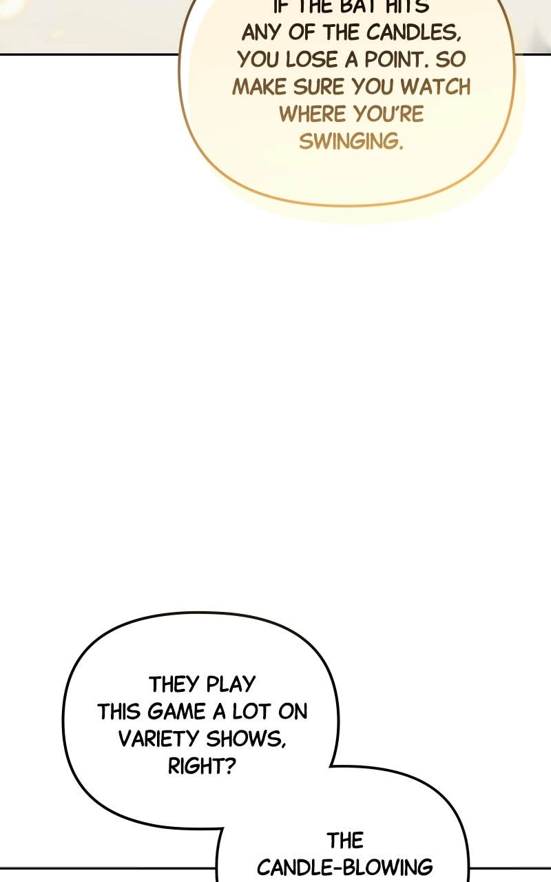My Comeback as the Youngest Member Chapter 32 - Page 18