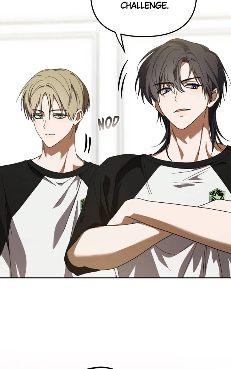My Comeback as the Youngest Member Chapter 32 - Page 19