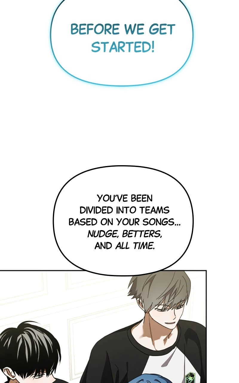 My Comeback as the Youngest Member Chapter 32 - Page 21