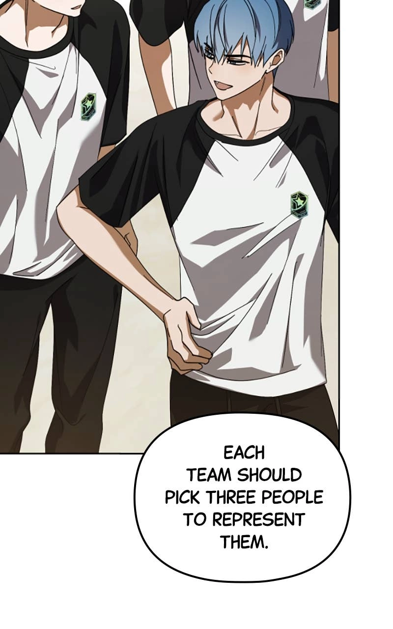 My Comeback as the Youngest Member Chapter 32 - Page 22
