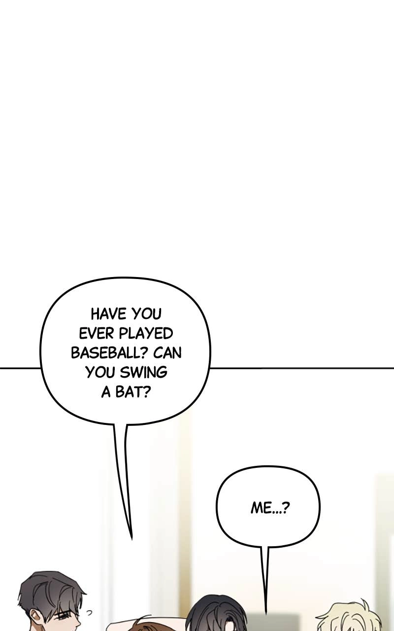 My Comeback as the Youngest Member Chapter 32 - Page 23