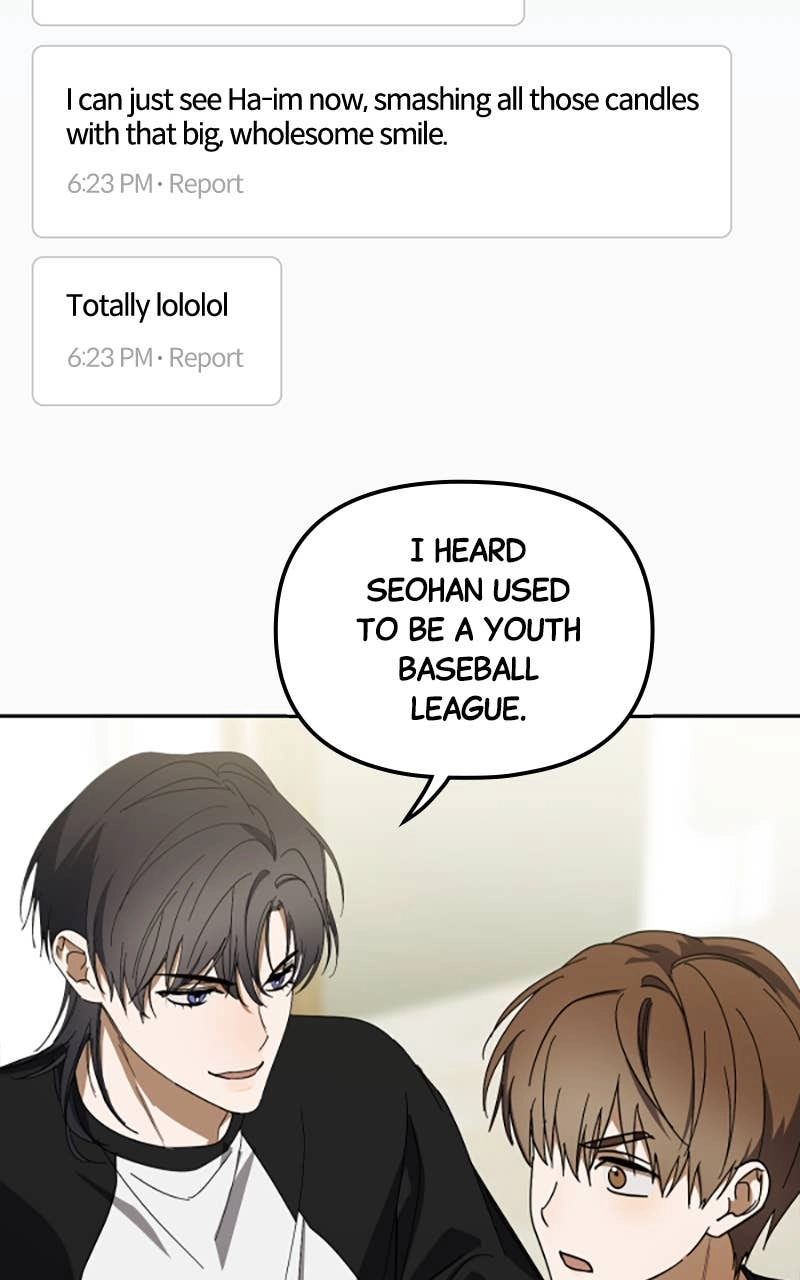 My Comeback as the Youngest Member Chapter 32 - Page 26