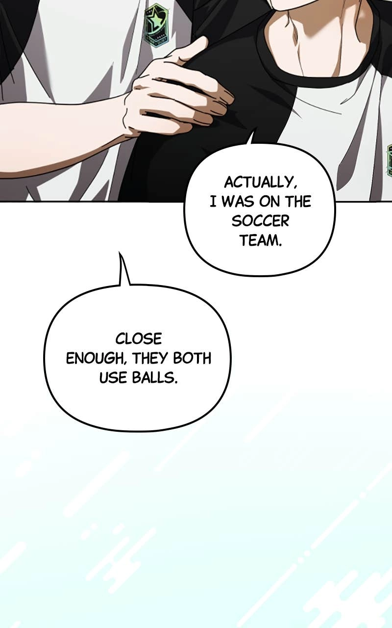 My Comeback as the Youngest Member Chapter 32 - Page 27