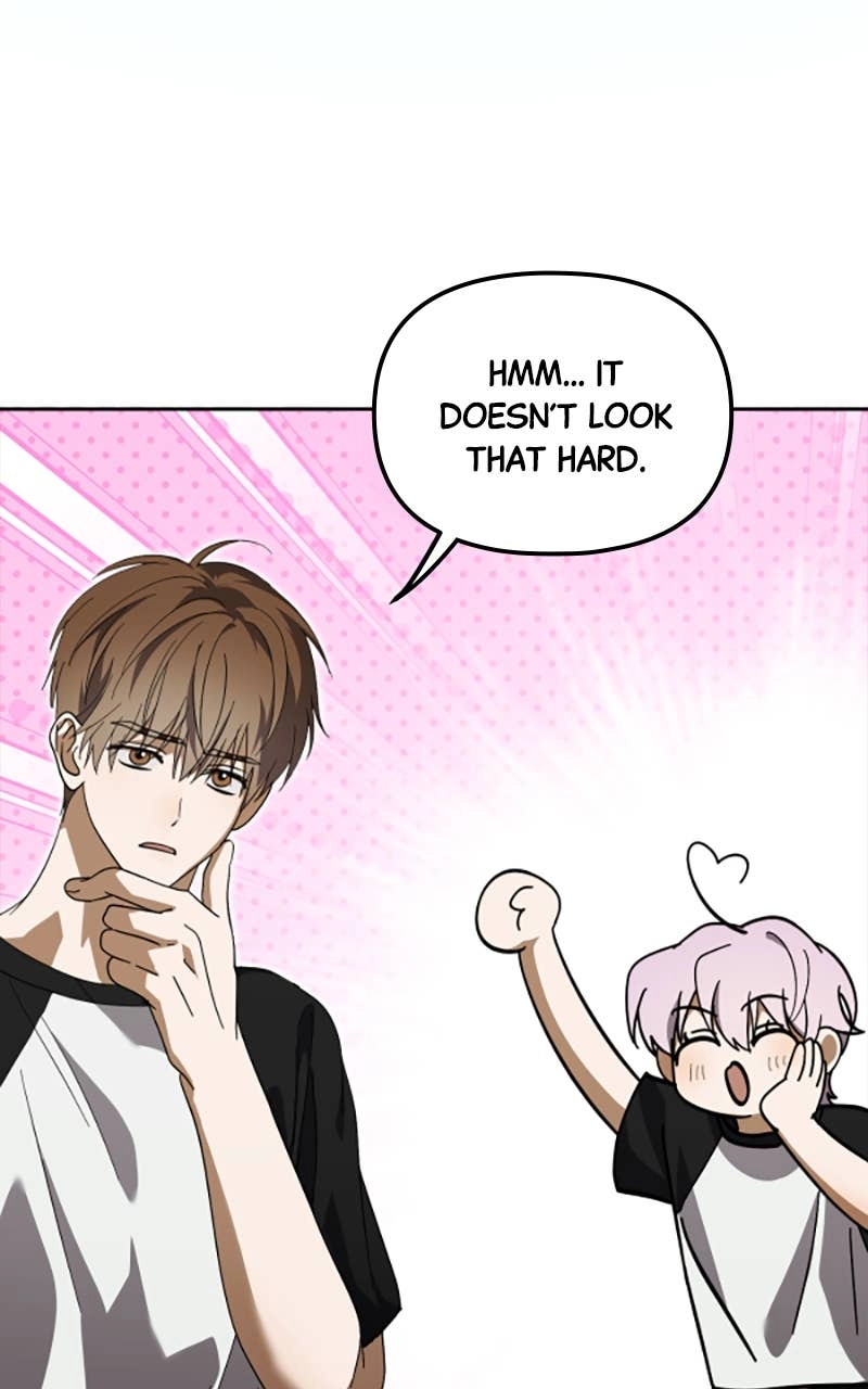 My Comeback as the Youngest Member Chapter 32 - Page 29