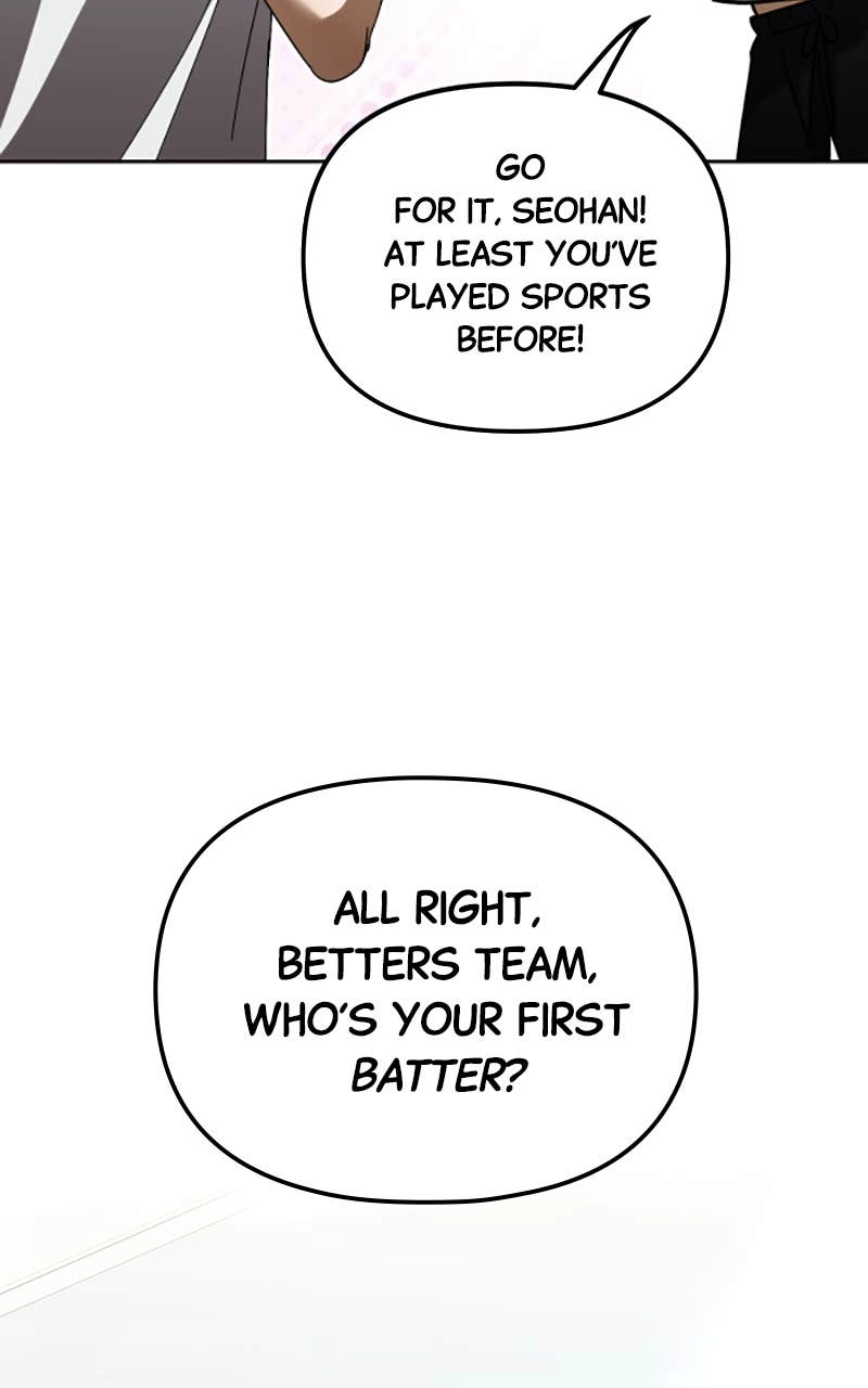 My Comeback as the Youngest Member Chapter 32 - Page 30