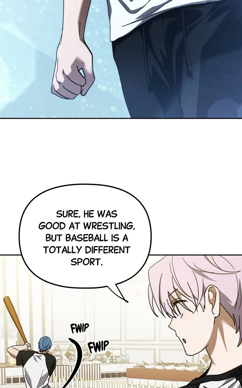 My Comeback as the Youngest Member Chapter 32 - Page 32