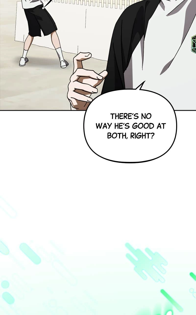 My Comeback as the Youngest Member Chapter 32 - Page 33