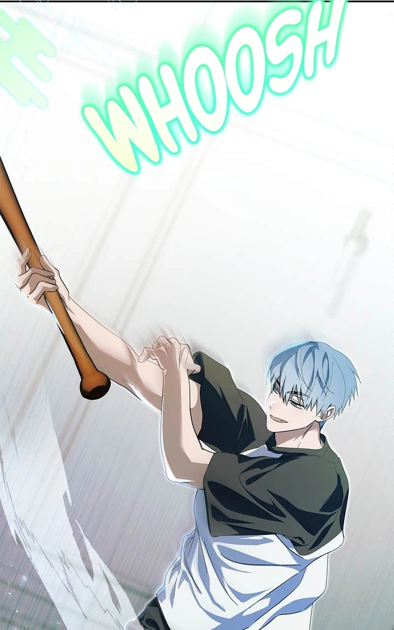 My Comeback as the Youngest Member Chapter 32 - Page 34