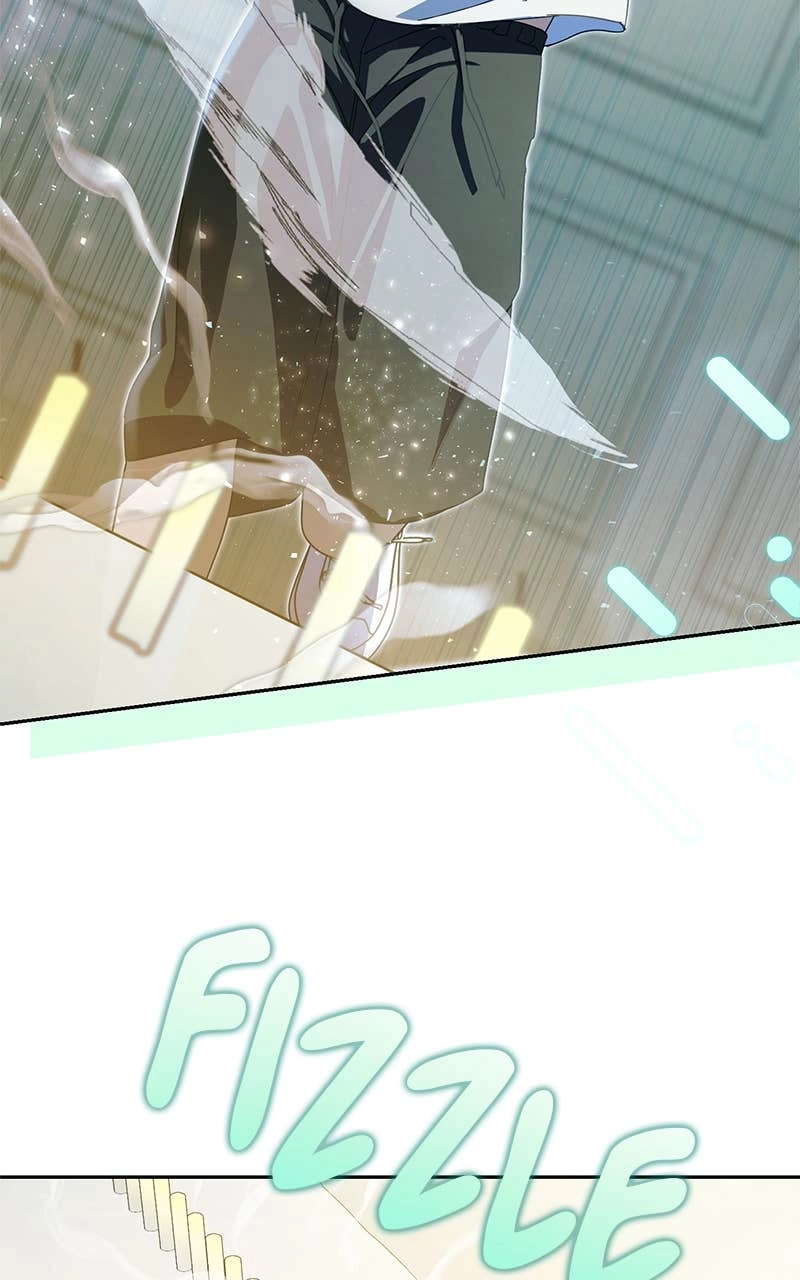My Comeback as the Youngest Member Chapter 32 - Page 35