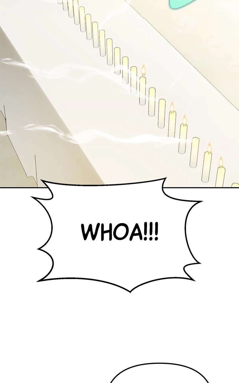 My Comeback as the Youngest Member Chapter 32 - Page 36