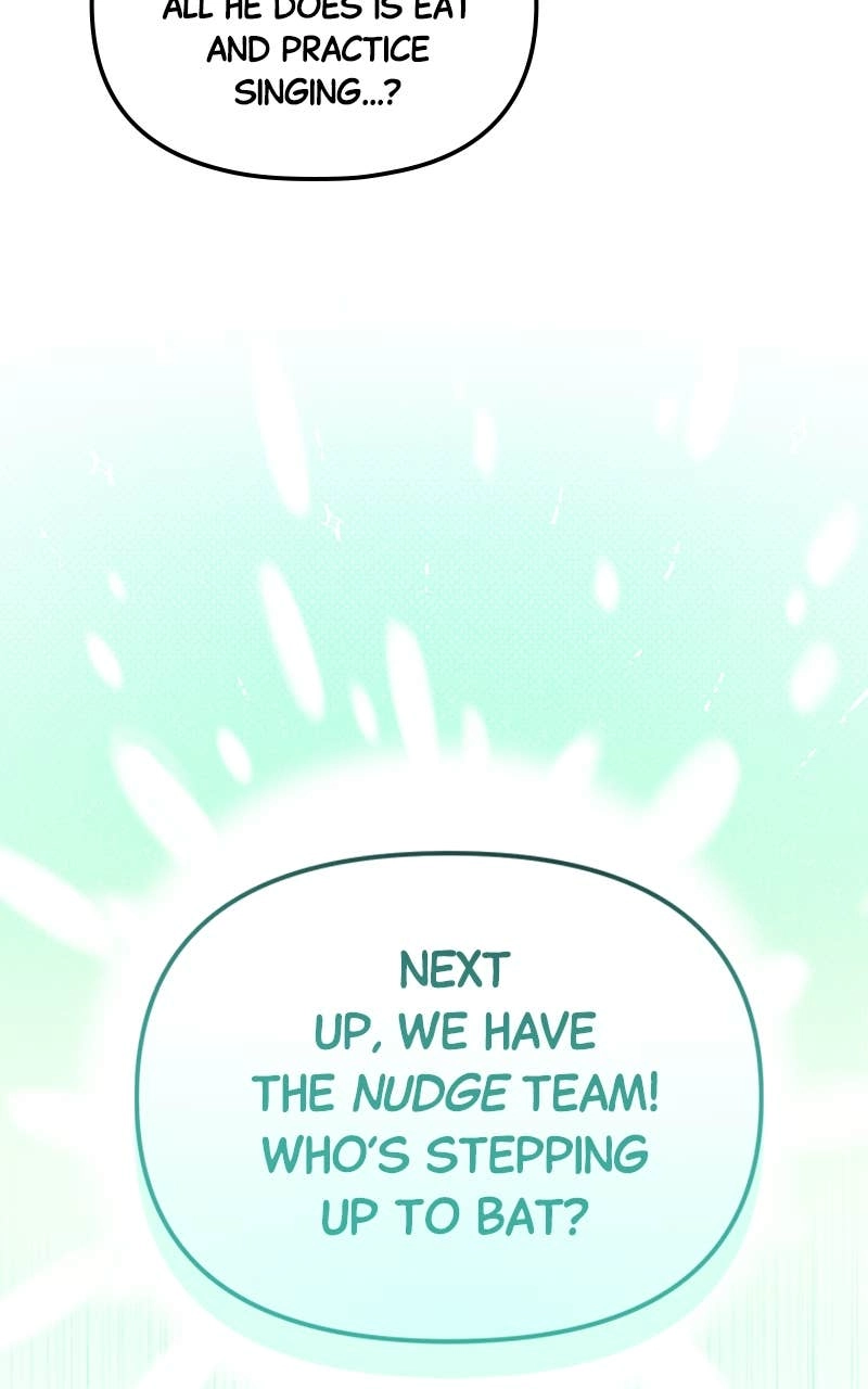 My Comeback as the Youngest Member Chapter 32 - Page 38
