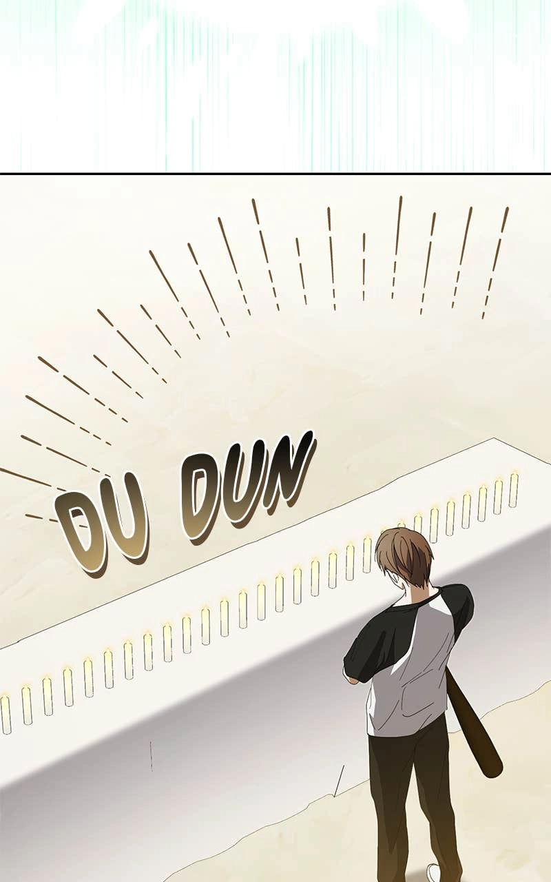 My Comeback as the Youngest Member Chapter 32 - Page 39