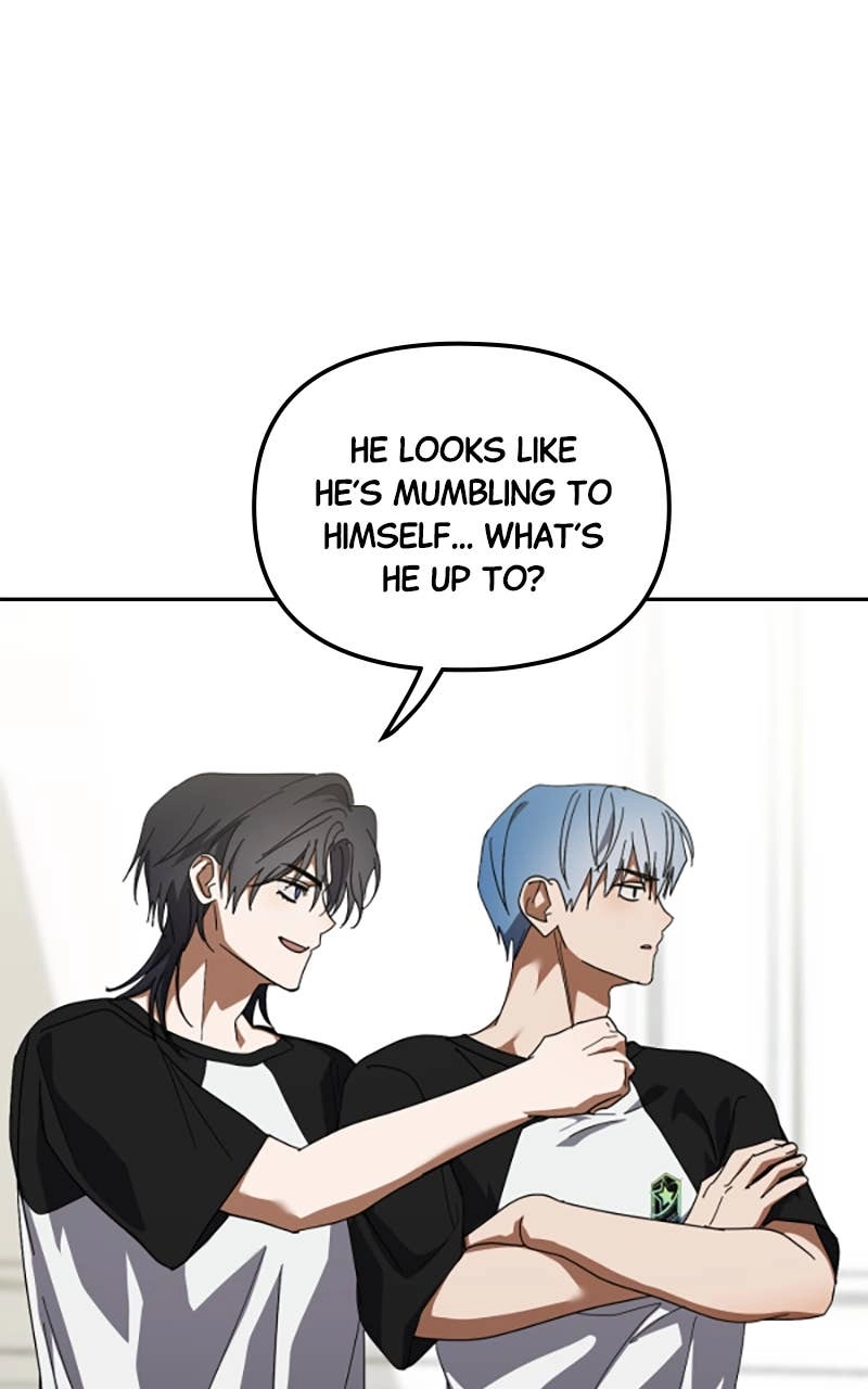 My Comeback as the Youngest Member Chapter 32 - Page 42