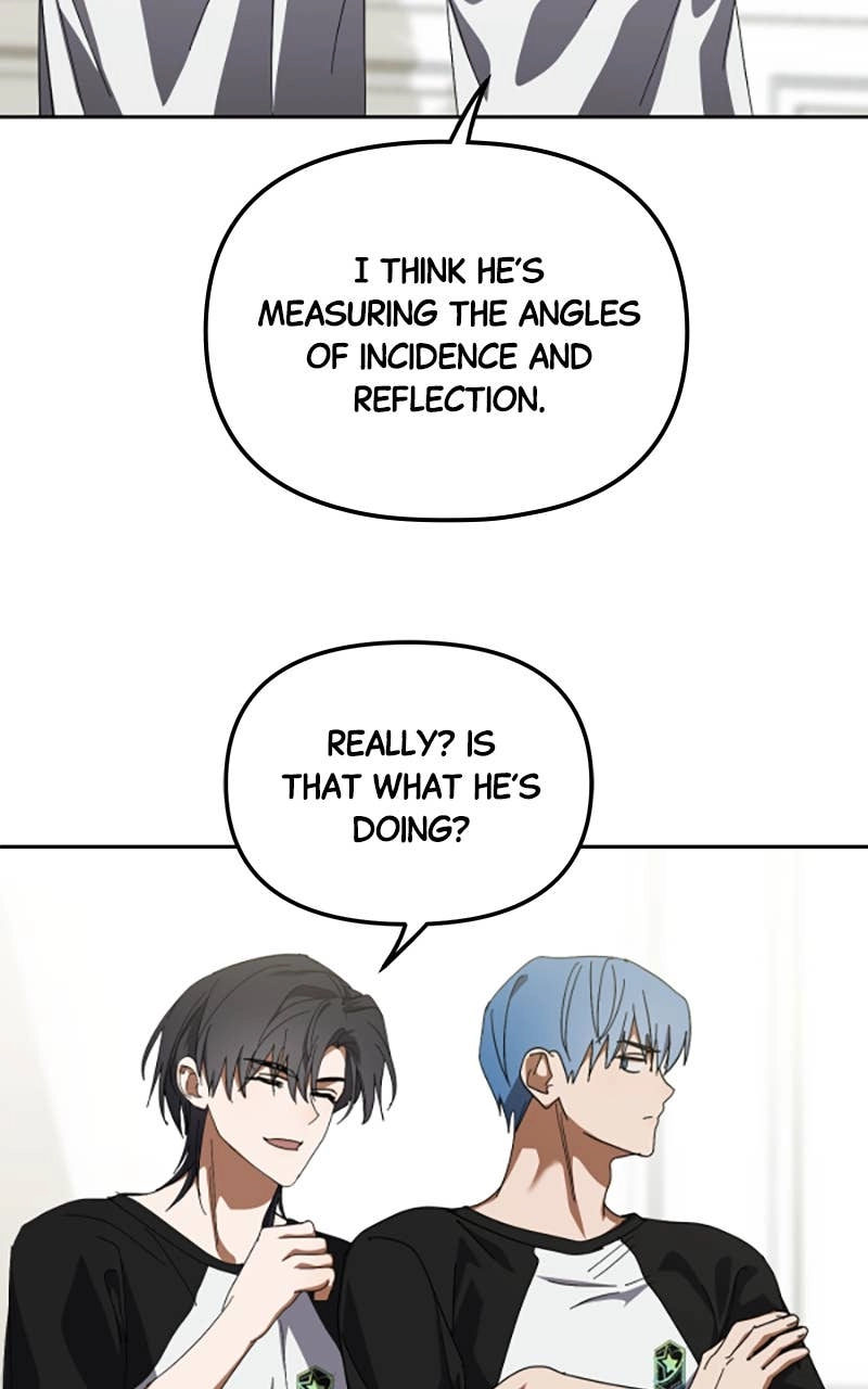 My Comeback as the Youngest Member Chapter 32 - Page 43