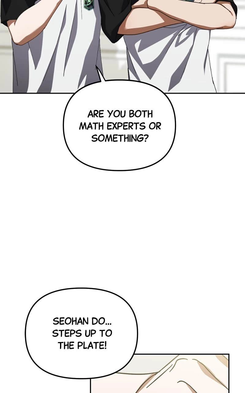 My Comeback as the Youngest Member Chapter 32 - Page 44