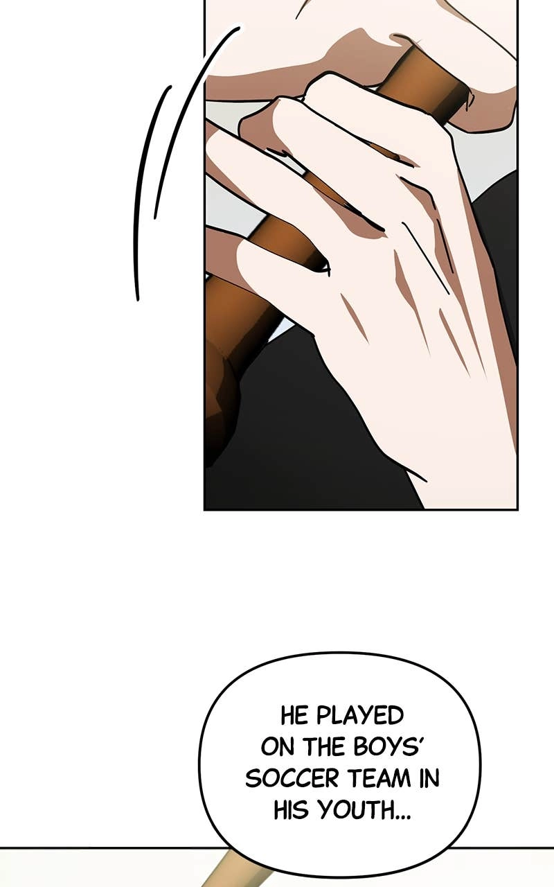 My Comeback as the Youngest Member Chapter 32 - Page 45