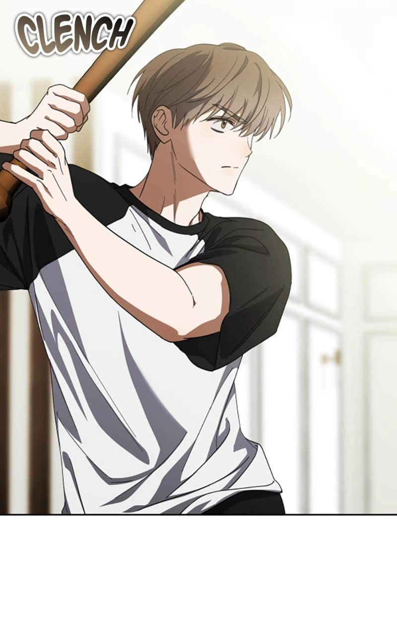My Comeback as the Youngest Member Chapter 32 - Page 46