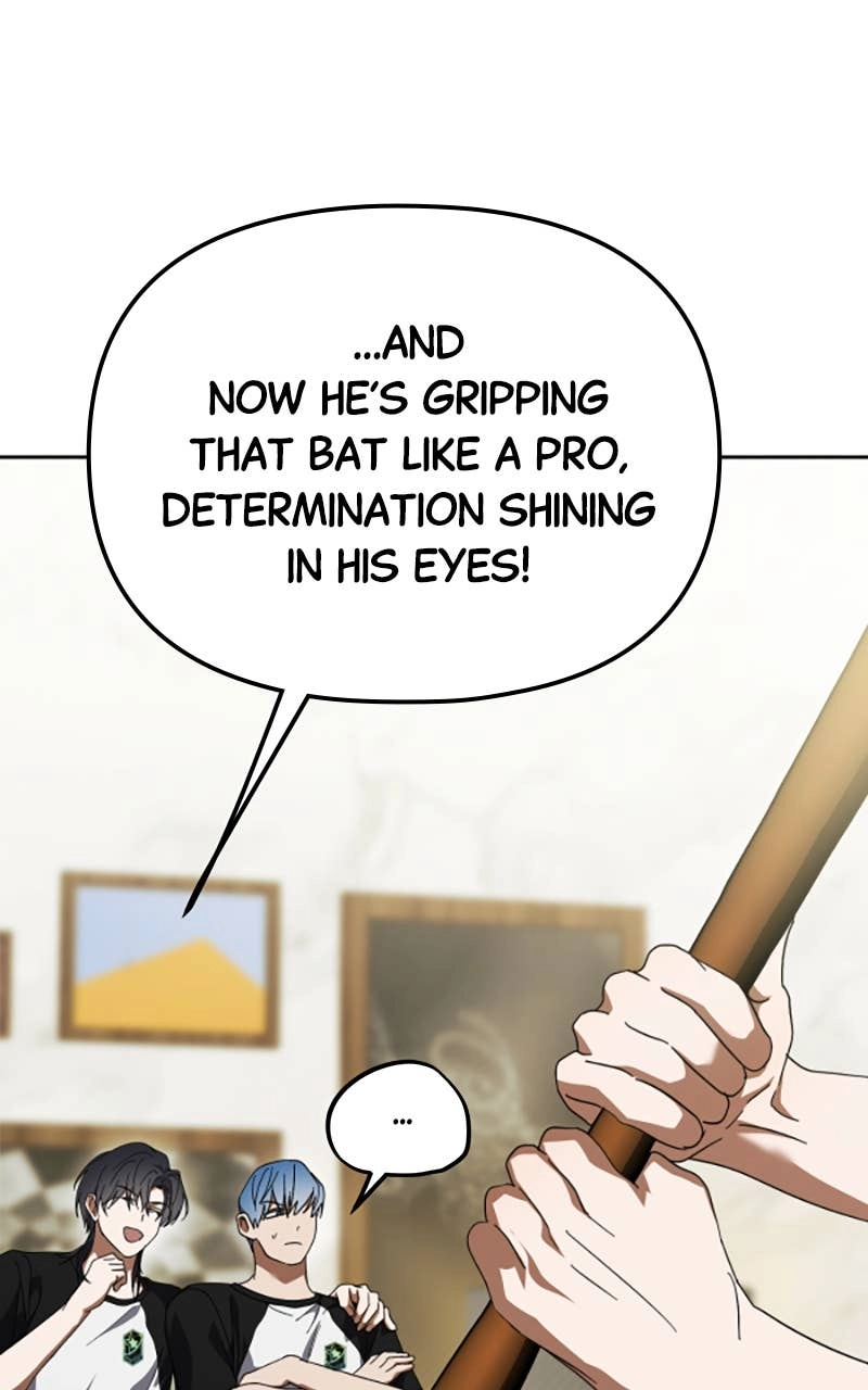 My Comeback as the Youngest Member Chapter 32 - Page 47