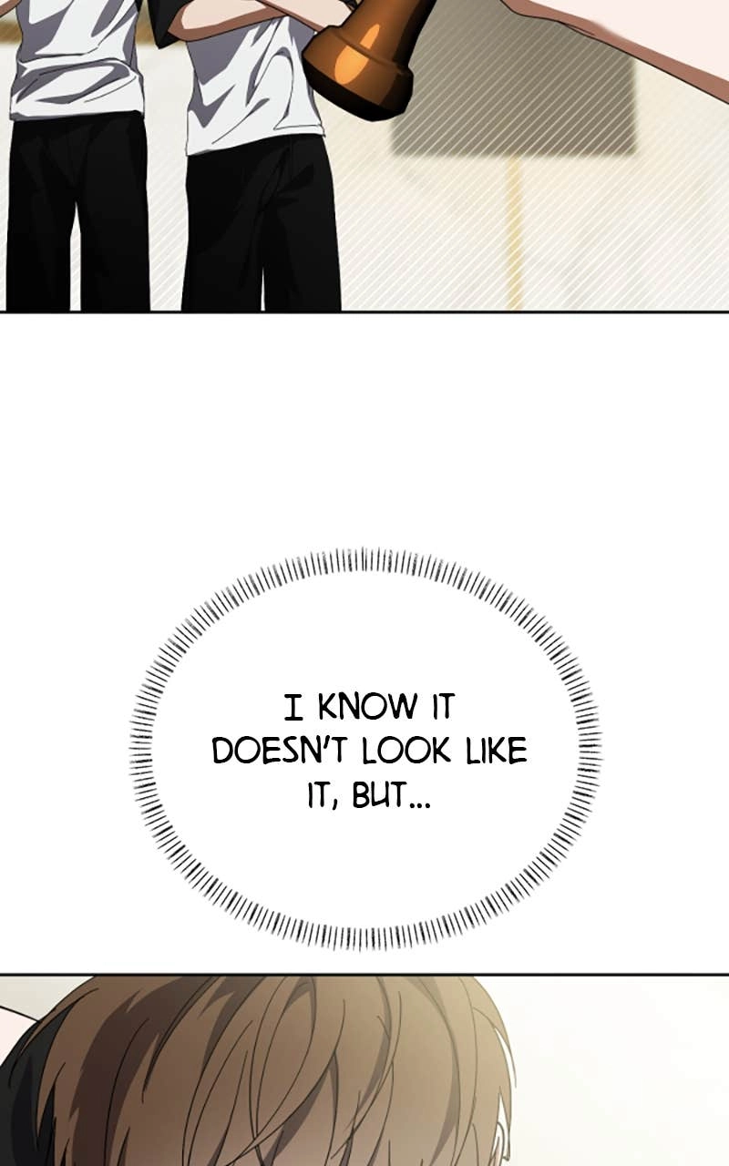 My Comeback as the Youngest Member Chapter 32 - Page 48