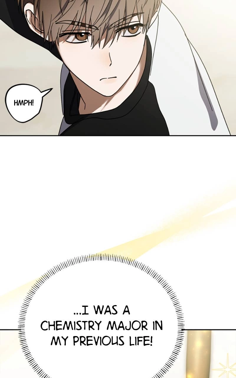 My Comeback as the Youngest Member Chapter 32 - Page 49
