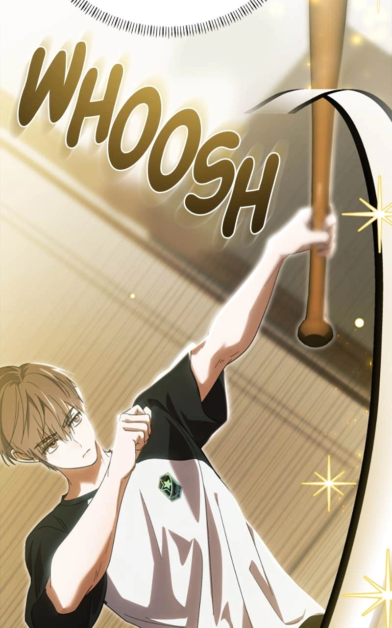My Comeback as the Youngest Member Chapter 32 - Page 50