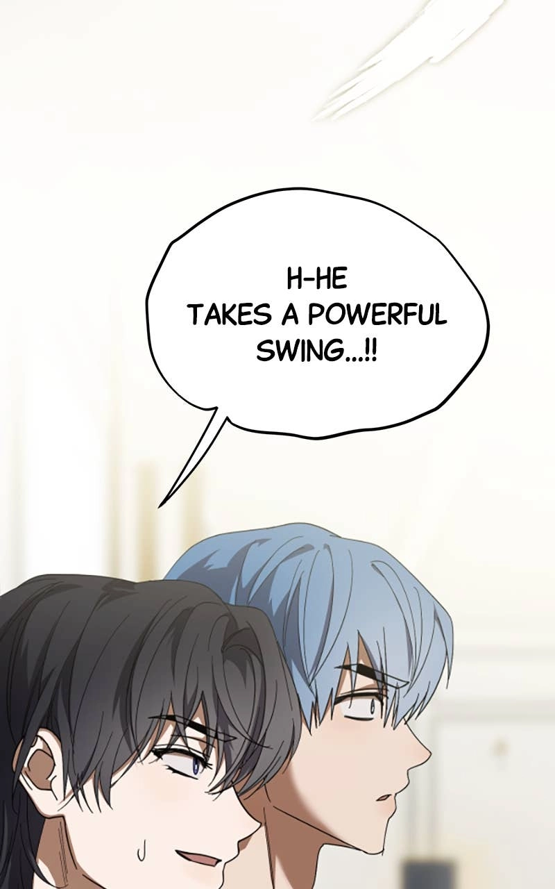 My Comeback as the Youngest Member Chapter 32 - Page 54
