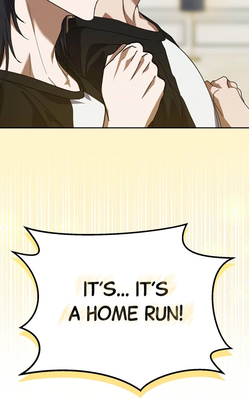 My Comeback as the Youngest Member Chapter 32 - Page 55