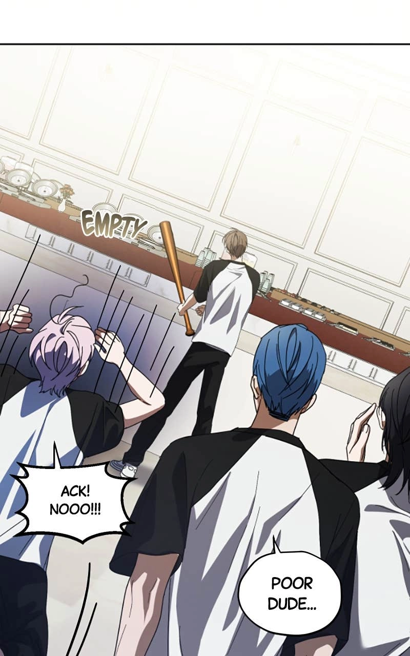 My Comeback as the Youngest Member Chapter 32 - Page 56