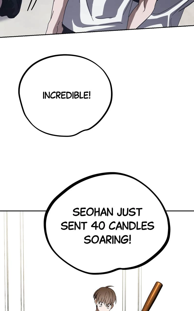 My Comeback as the Youngest Member Chapter 32 - Page 57