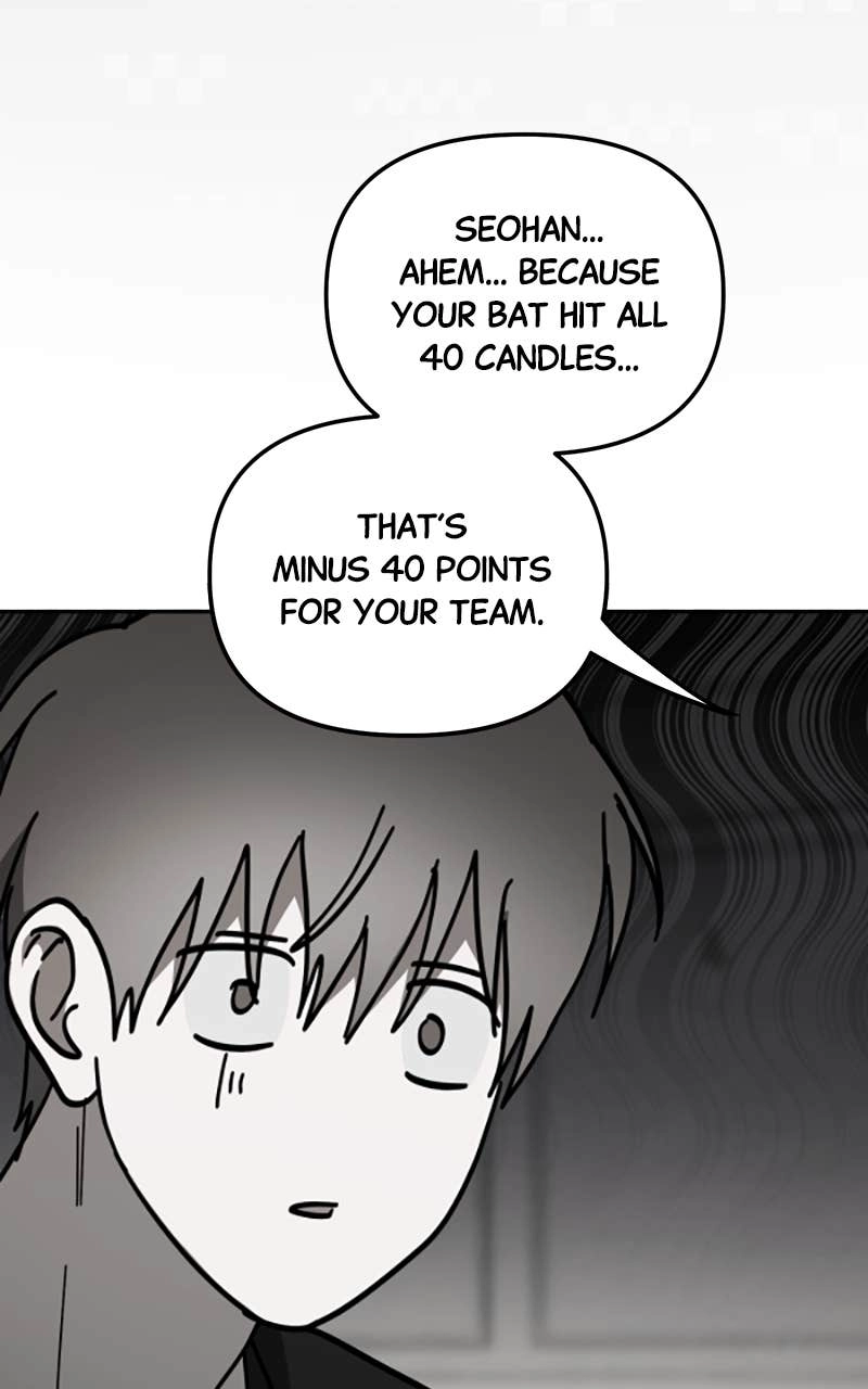 My Comeback as the Youngest Member Chapter 32 - Page 60