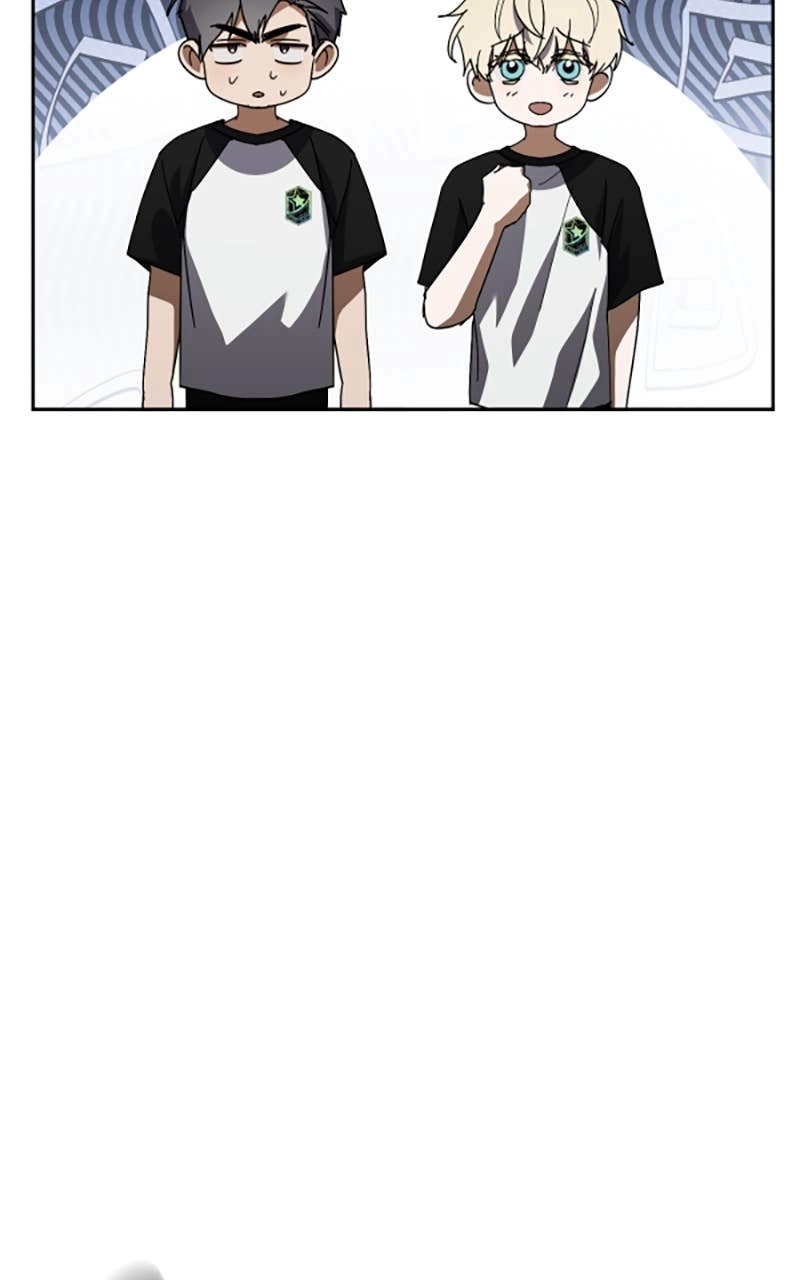 My Comeback as the Youngest Member Chapter 32 - Page 62