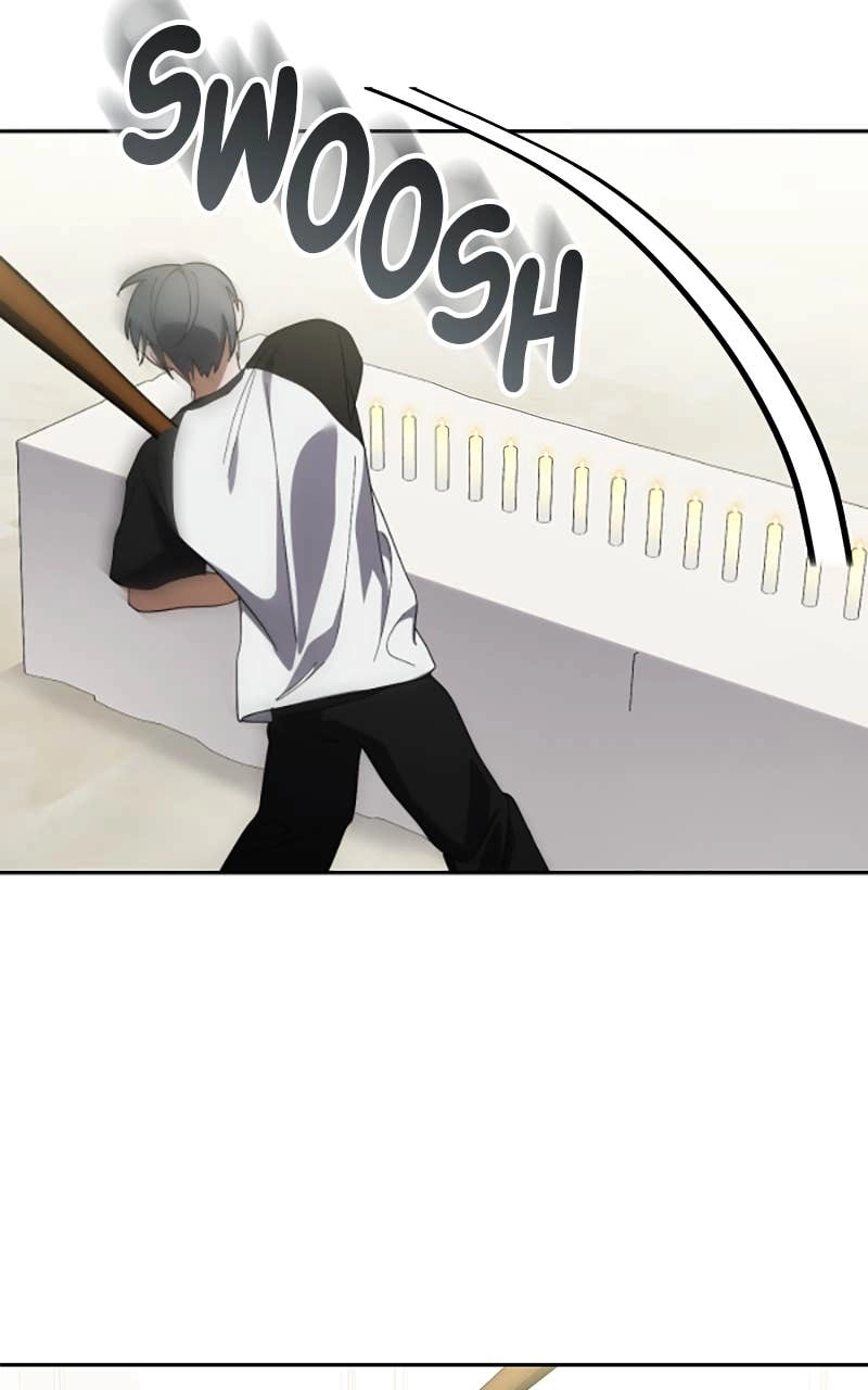 My Comeback as the Youngest Member Chapter 32 - Page 63