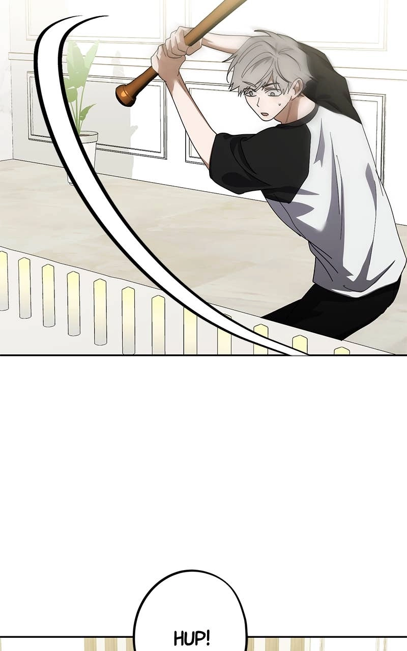 My Comeback as the Youngest Member Chapter 32 - Page 64
