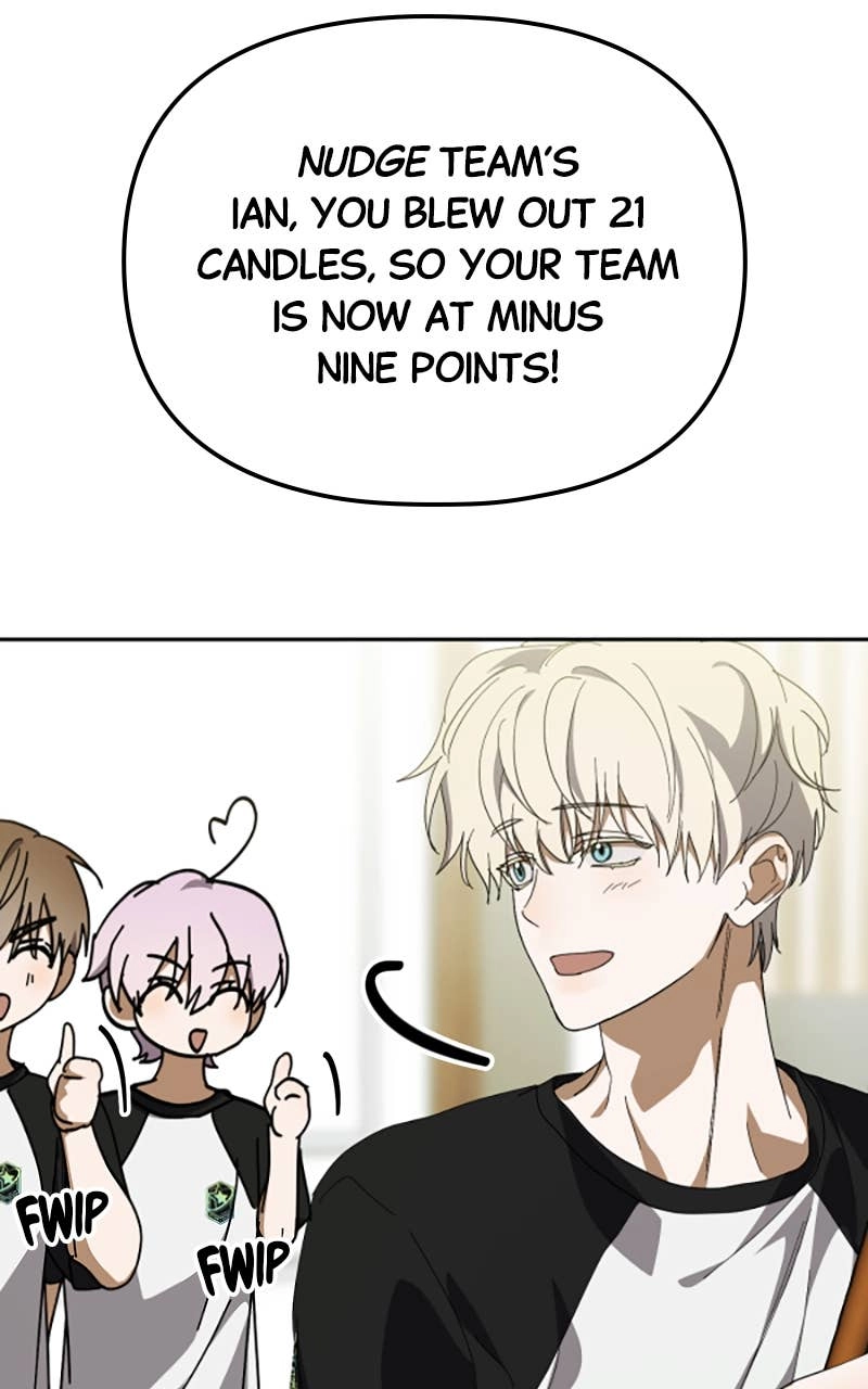 My Comeback as the Youngest Member Chapter 32 - Page 66