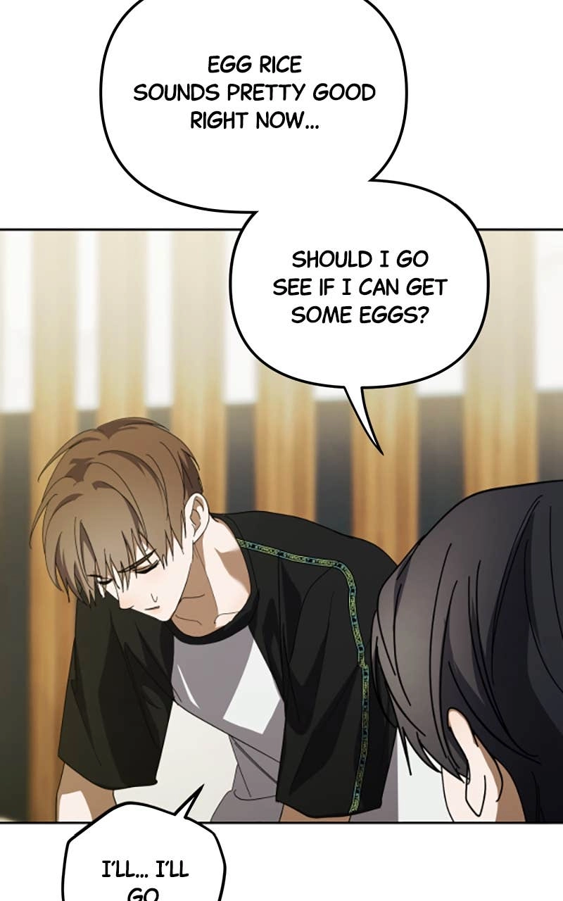 My Comeback as the Youngest Member Chapter 32 - Page 71