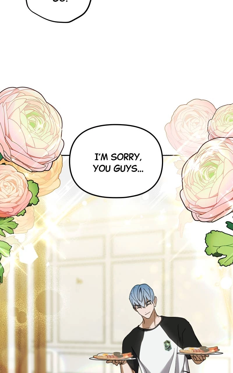 My Comeback as the Youngest Member Chapter 32 - Page 72