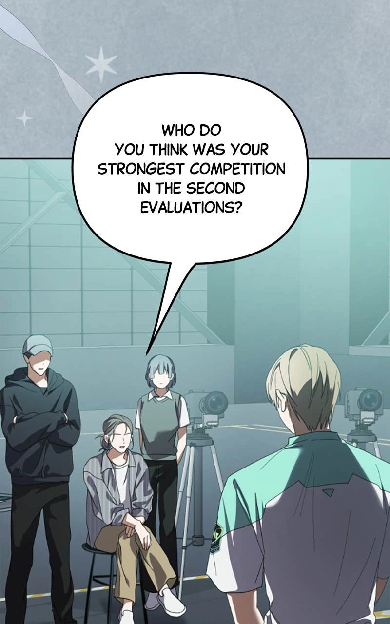My Comeback as the Youngest Member Chapter 32 - Page 78
