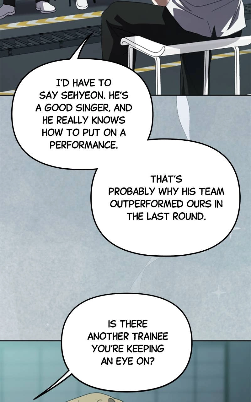 My Comeback as the Youngest Member Chapter 32 - Page 79