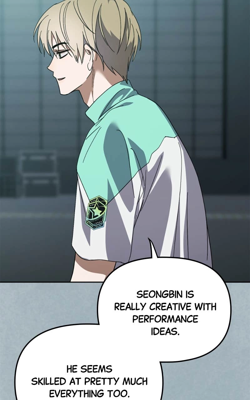 My Comeback as the Youngest Member Chapter 32 - Page 80